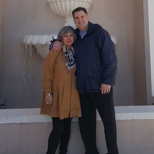 Meet your Posher, Susy